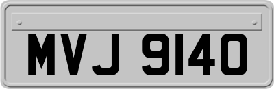 MVJ9140