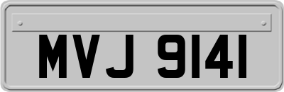 MVJ9141