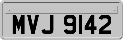 MVJ9142