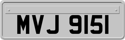 MVJ9151