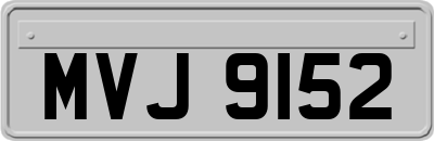 MVJ9152