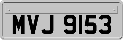 MVJ9153