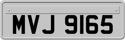 MVJ9165