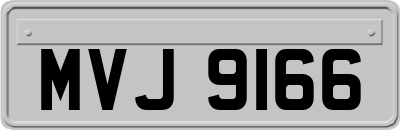 MVJ9166