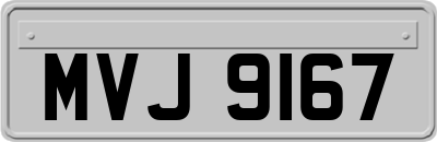 MVJ9167