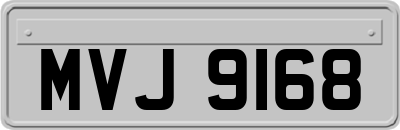 MVJ9168