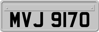 MVJ9170