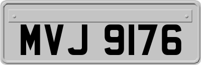 MVJ9176