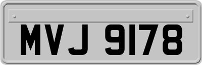 MVJ9178