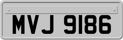 MVJ9186
