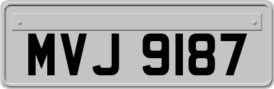 MVJ9187