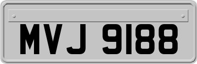 MVJ9188