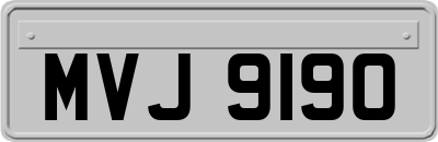 MVJ9190