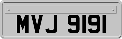 MVJ9191