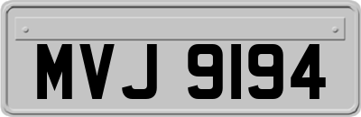 MVJ9194