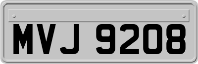 MVJ9208