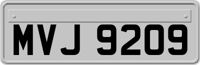 MVJ9209