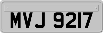 MVJ9217