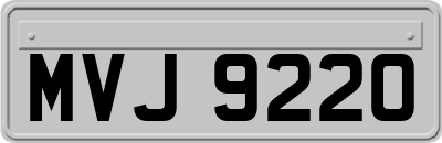 MVJ9220