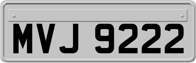 MVJ9222
