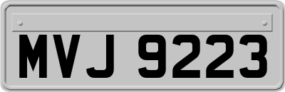 MVJ9223