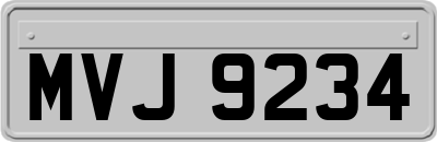 MVJ9234