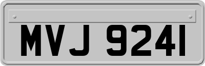 MVJ9241