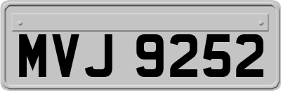 MVJ9252