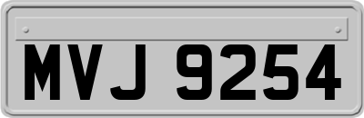 MVJ9254