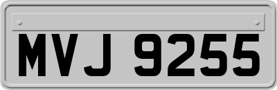 MVJ9255