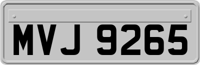 MVJ9265