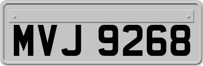 MVJ9268
