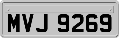 MVJ9269