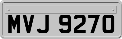 MVJ9270