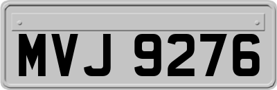 MVJ9276