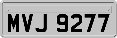 MVJ9277