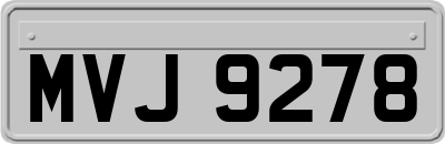 MVJ9278