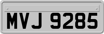 MVJ9285