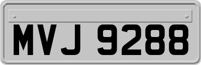 MVJ9288