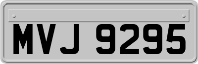 MVJ9295