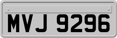 MVJ9296