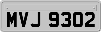 MVJ9302