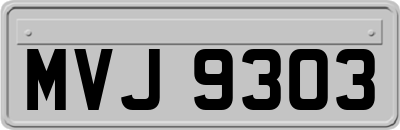 MVJ9303