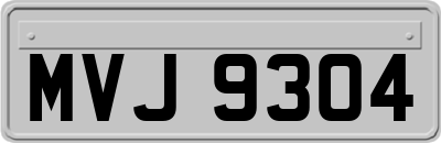 MVJ9304