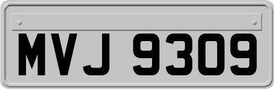 MVJ9309