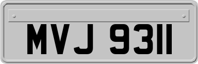 MVJ9311
