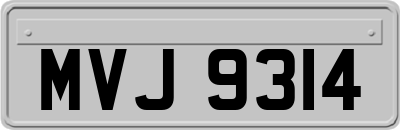 MVJ9314