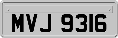 MVJ9316