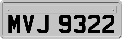 MVJ9322