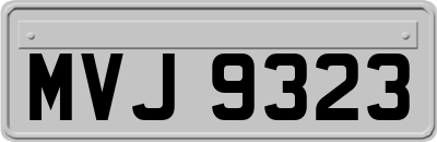 MVJ9323